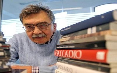 Morto l'editore Cesare De Michelis, presidente della Marsilio