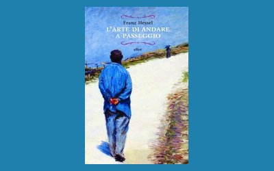 L'arte di andare a passeggio