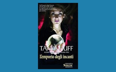 L'emporio degli incanti