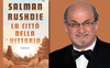 La città della vittoria: la trama del nuovo libro di Salman Rushdie