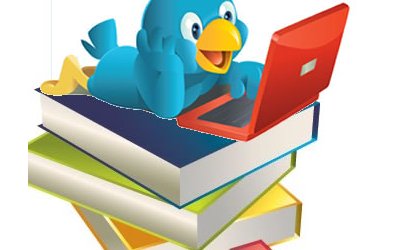 Twitter sfida Amazon a colpi di vendite di libri online 
