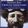 È buio sul ghiacciaio