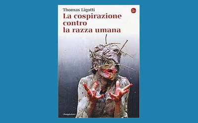 La cospirazione contro la razza umana