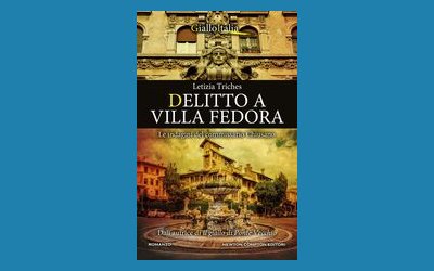 Delitto a Villa Fedora