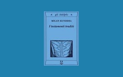 I testamenti traditi