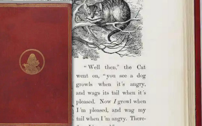 Oggi è l'Alice Day: scopriamo origine e storia della ricorrenza letteraria