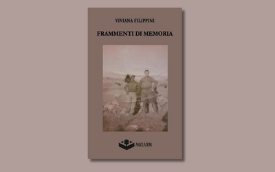 Intervista a Viviana Filippini, autrice di “Frammenti di memoria”