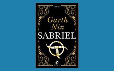 Sabriel