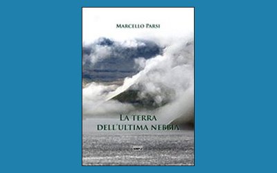 La terra dell'ultima nebbia