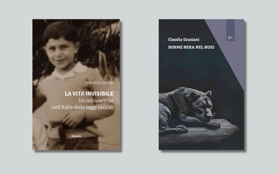 Fare luce sugli invisibili: due romanzi da leggere