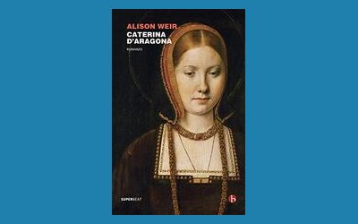 Caterina d'Aragona