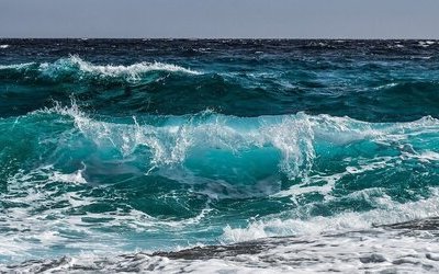 “Il mare”: la poesia di Giovanni Pascoli che riflette l'inquietudine umana