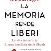 La memoria rende liberi