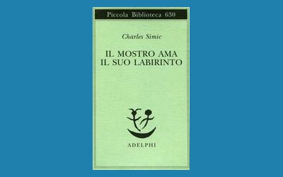 Il mostro ama il suo labirinto