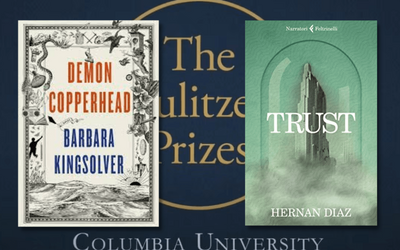 Premio Pulitzer 2023: per la prima volta vincono due romanzi ex aequo
