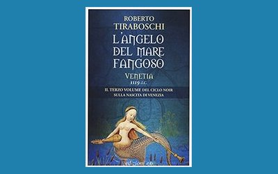 L'angelo del mare fangoso