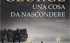 Una cosa da nascondere