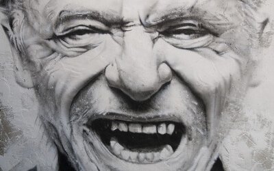 Charles Bukowski: vita e opere dello scrittore maledetto