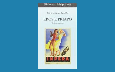 Eros e Priapo