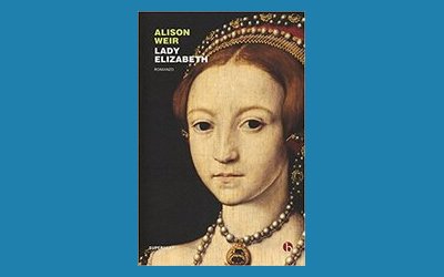 Lady Elizabeth