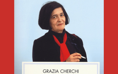 Chi era Grazia Cherchi, la pioniera dell'editing
