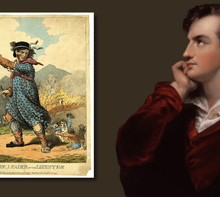Lo storico discorso sul luddismo di Lord Byron: cosa disse in difesa dei lavoratori