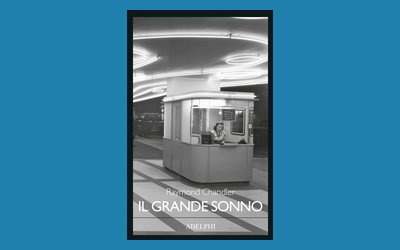 Il grande sonno