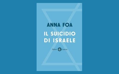 Il suicidio di Israele