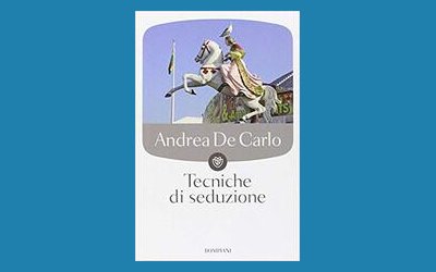 Tecniche di seduzione