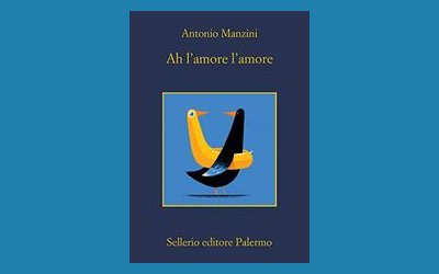 Ah l'amore l'amore