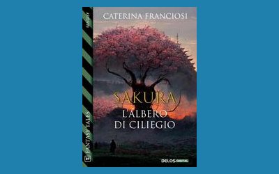 Sakura. L'albero di ciliegio