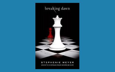 Breaking dawn