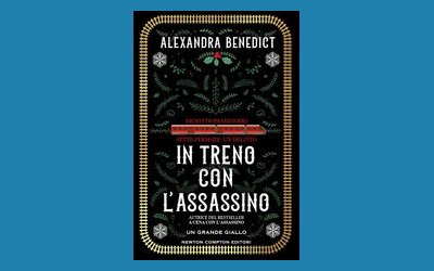 In treno con l'assassino