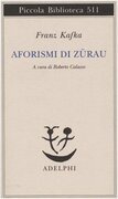 Aforismi di Zürau