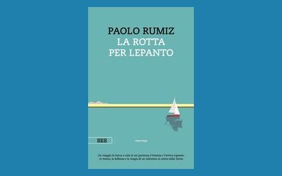 La rotta per Lepanto