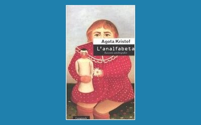 L'analfabeta
