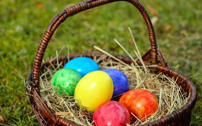 Buona Pasqua: le migliori frasi di auguri