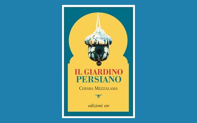 Il giardino persiano