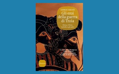 Gli eroi della guerra di Troia
