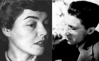 “Si faccia una vita interiore”: la lettera di Cesare Pavese a Fernanda Pivano