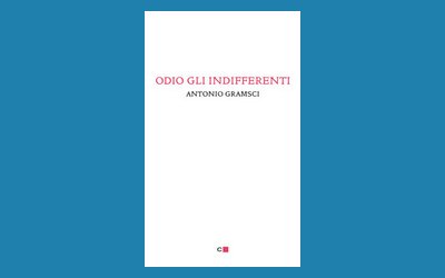 Odio gli indifferenti