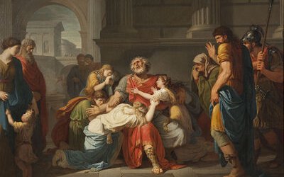 Edipo re di Sofocle: la tragedia perfetta