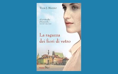 La ragazza dei fiori di vetro