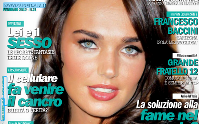 Febbraio 2012: un romanzo sull'amore scelto per Slide Italia