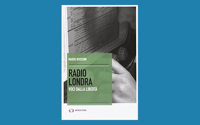 Radio Londra. Voci dalla libertà