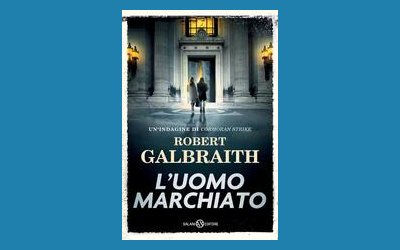 L'uomo marchiato
