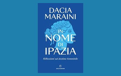 In nome di Ipazia. Riflessioni sul destino femminile