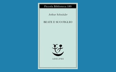 Beate e suo figlio