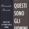 Se questi sono gli uomini