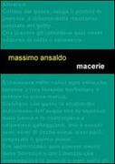 Macerie